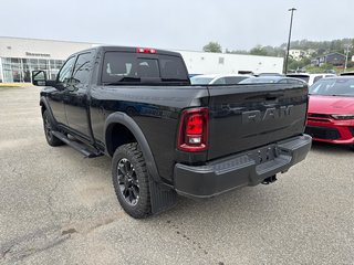 2026 Ram 2500 WARLOCK in Saint John, New Brunswick - 3 - w320h240cpx