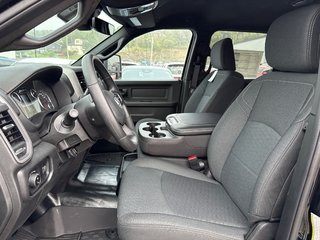 2026 Ram 2500 WARLOCK in Saint John, New Brunswick - 6 - w320h240cpx