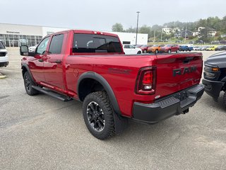 Ram 2500 WARLOCK 2026 à Saint John, Nouveau-Brunswick - 3 - w320h240cpx