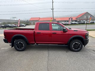 Ram 2500 WARLOCK 2026 à Saint John, Nouveau-Brunswick - 4 - w320h240cpx