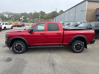 Ram 2500 WARLOCK 2026 à Saint John, Nouveau-Brunswick - 2 - w320h240cpx