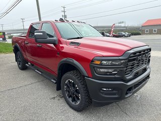 Ram 2500 WARLOCK 2026 à Saint John, Nouveau-Brunswick - 5 - w320h240cpx