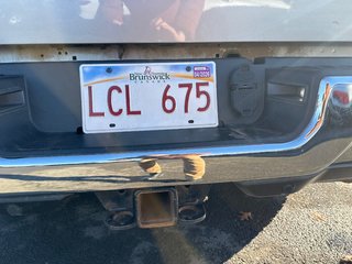 2021 Ram 3500 Big Horn in Sussex, New Brunswick - 5 - w320h240cpx