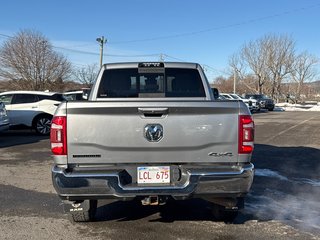 2021 Ram 3500 Big Horn in Sussex, New Brunswick - 4 - w320h240cpx