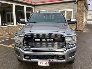 2021 Ram 3500 LIMITED in Saint John, New Brunswick - 5 - w320h240cpx