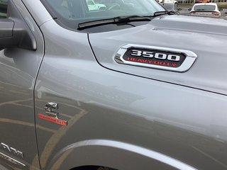 2021 Ram 3500 LIMITED in Saint John, New Brunswick - 6 - w320h240cpx