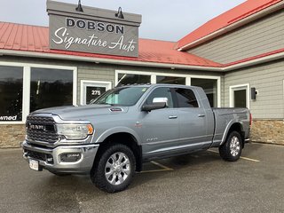 2021 Ram 3500 LIMITED in Saint John, New Brunswick - 3 - w320h240cpx