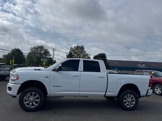 2022 Ram 3500 Big Horn in Sussex, New Brunswick - 2 - w320h240cpx