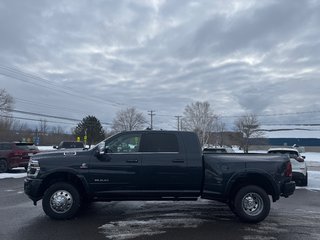 2026 Ram 3500 Mega Cab Limited Longhorn in Sussex, New Brunswick - 2 - w320h240cpx