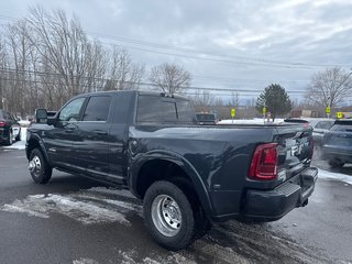 2026 Ram 3500 Mega Cab Limited Longhorn in Sussex, New Brunswick - 3 - w320h240cpx