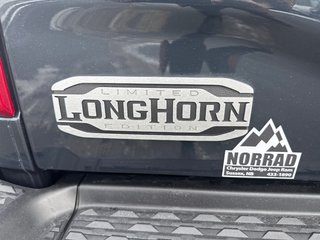 2026 Ram 3500 Mega Cab Limited Longhorn in Sussex, New Brunswick - 5 - w320h240cpx