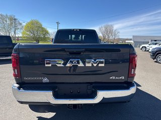 2026 Ram 3500 LARAMIE in Sussex, New Brunswick - 4 - w320h240cpx