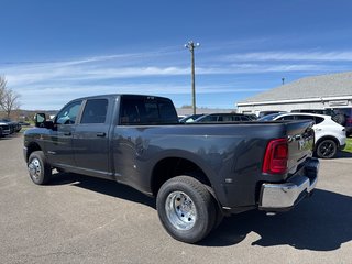 2026 Ram 3500 LARAMIE in Sussex, New Brunswick - 3 - w320h240cpx