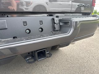 Ram 3500 LARAMIE 2026 à Sussex, Nouveau-Brunswick - 5 - w320h240cpx