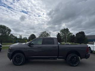 Ram 3500 LARAMIE 2026 à Sussex, Nouveau-Brunswick - 2 - w320h240cpx