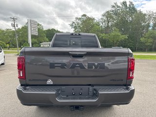 Ram 3500 LARAMIE 2026 à Sussex, Nouveau-Brunswick - 4 - w320h240cpx
