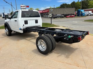 2026 Ram 4500 TRADESMAN in Saint John, New Brunswick - 6 - w320h240cpx
