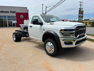 2026 Ram 4500 TRADESMAN in Saint John, New Brunswick - 3 - w320h240cpx