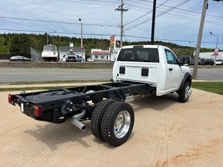 2026 Ram 4500 TRADESMAN in Saint John, New Brunswick - 4 - w320h240cpx