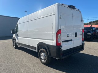 2025  PROMASTER CARGO VAN 2500 TRADESMAN W/ PASS SEAT in Saint John, New Brunswick - 3 - w320h240cpx