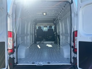 2025  PROMASTER CARGO VAN 2500 TRADESMAN W/ PASS SEAT in Saint John, New Brunswick - 6 - w320h240cpx