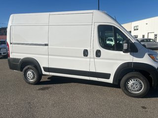 2025  PROMASTER CARGO VAN 2500 TRADESMAN W/ PASS SEAT in Saint John, New Brunswick - 3 - w320h240cpx