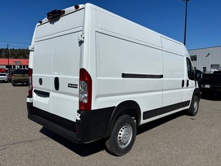 Ram Promaster Cargo Van 2500 TRADESMAN W/ PASS SEAT 2026 à Saint John, Nouveau-Brunswick - 4 - w320h240cpx