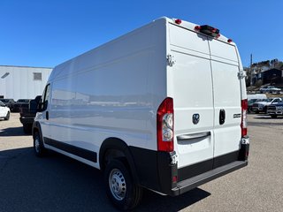 Ram Promaster Cargo Van 2500 TRADESMAN W/ PASS SEAT 2026 à Saint John, Nouveau-Brunswick - 6 - w320h240cpx
