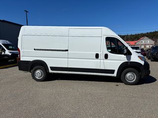 Ram Promaster Cargo Van 2500 TRADESMAN W/ PASS SEAT 2026 à Saint John, Nouveau-Brunswick - 3 - w320h240cpx