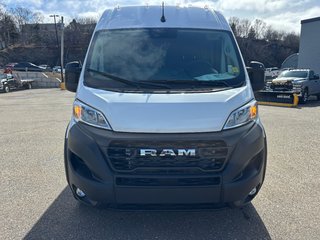 2026 Ram Promaster Cargo Van 3500 TRADESMAN W/ PASS SEAT in Saint John, New Brunswick - 2 - w320h240cpx