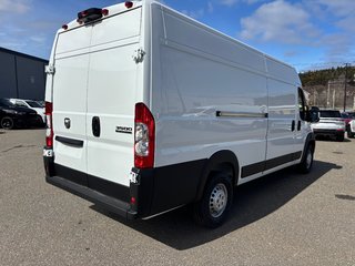 2026 Ram Promaster Cargo Van 3500 TRADESMAN W/ PASS SEAT in Saint John, New Brunswick - 5 - w320h240cpx