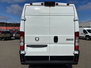 2026 Ram Promaster Cargo Van 3500 TRADESMAN W/ PASS SEAT in Saint John, New Brunswick - 6 - w320h240cpx
