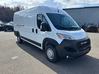 2026 Ram Promaster Cargo Van 3500 TRADESMAN W/ PASS SEAT in Saint John, New Brunswick - 3 - w320h240cpx