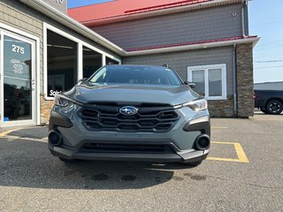 Subaru Crosstrek CONVENIENCE 2024 à Saint John, Nouveau-Brunswick - 2 - w320h240cpx
