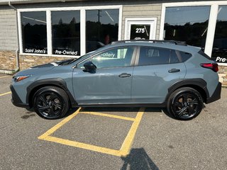 Subaru Crosstrek CONVENIENCE 2024 à Saint John, Nouveau-Brunswick - 6 - w320h240cpx