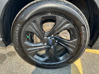 Subaru Crosstrek CONVENIENCE 2024 à Saint John, Nouveau-Brunswick - 4 - w320h240cpx