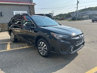 Subaru Outback TOURING 2024 à Saint John, Nouveau-Brunswick - 5 - w320h240cpx