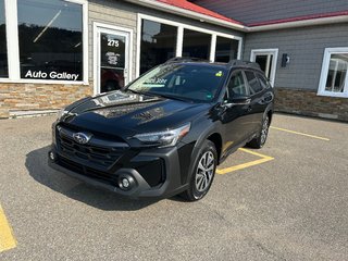 Subaru Outback TOURING 2024 à Saint John, Nouveau-Brunswick - 2 - w320h240cpx