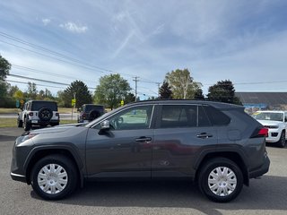 2020 Toyota RAV4 LE in Sussex, New Brunswick - 2 - w320h240cpx