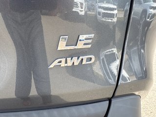 2020 Toyota RAV4 LE in Sussex, New Brunswick - 5 - w320h240cpx
