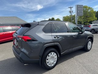 2020 Toyota RAV4 LE in Sussex, New Brunswick - 6 - w320h240cpx