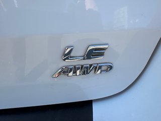 2019 Toyota Sienna AWD LE in Sussex, New Brunswick - 6 - w320h240cpx