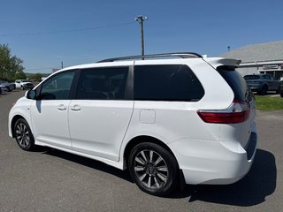 2019 Toyota Sienna AWD LE in Sussex, New Brunswick - 3 - w320h240cpx