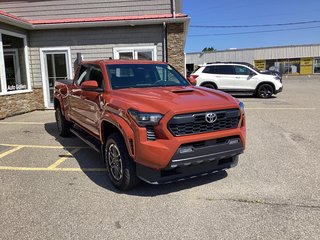 2025 Toyota TACOMA BASE in Saint John, New Brunswick - 2 - w320h240cpx