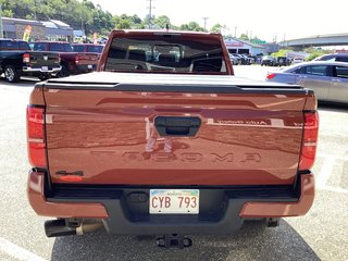 2025 Toyota TACOMA BASE in Saint John, New Brunswick - 5 - w320h240cpx