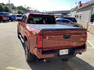 2025 Toyota TACOMA BASE in Saint John, New Brunswick - 3 - w320h240cpx