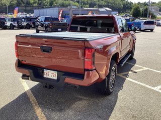 2025 Toyota TACOMA BASE in Saint John, New Brunswick - 4 - w320h240cpx