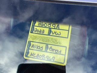 2022 Volkswagen ATLAS CROSS SPORT EXECLINE in Saint John, New Brunswick - 6 - w320h240cpx