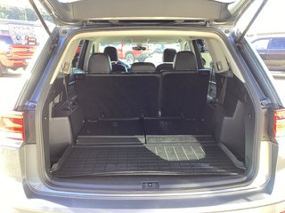 2022 Volkswagen ATLAS COMFORTLINE in Saint John, New Brunswick - 6 - w320h240cpx