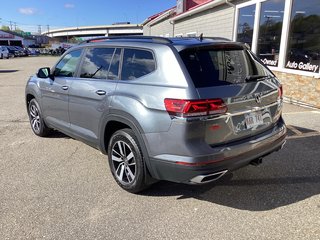 2022 Volkswagen ATLAS COMFORTLINE in Saint John, New Brunswick - 3 - w320h240cpx